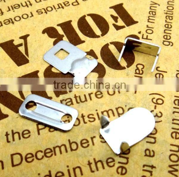 Supply nickle free Hook and eyes Brass