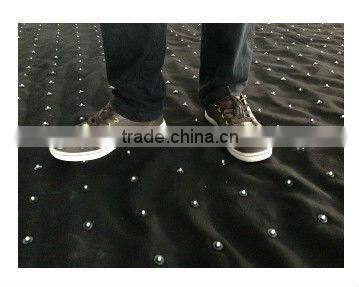 led decorative lights curtain light