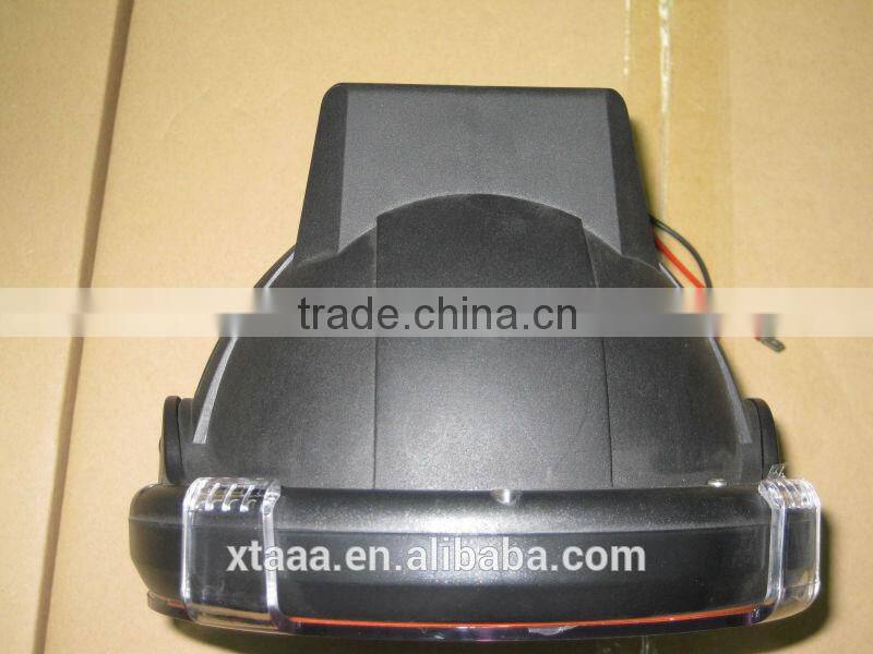 HID Automobile Fog Lamps With The 11th Year Gold Supplier In Alibaba (XT6701)