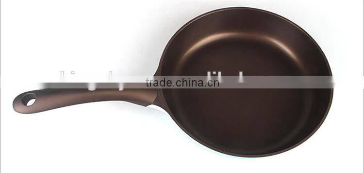 induction aluminium cookware cheap fry pan