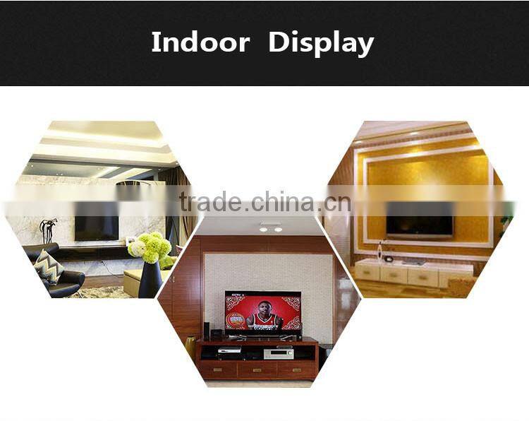 58 inch LED TV