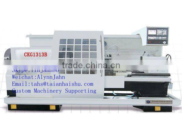 pipe threading machine /pipe threader /electric threader