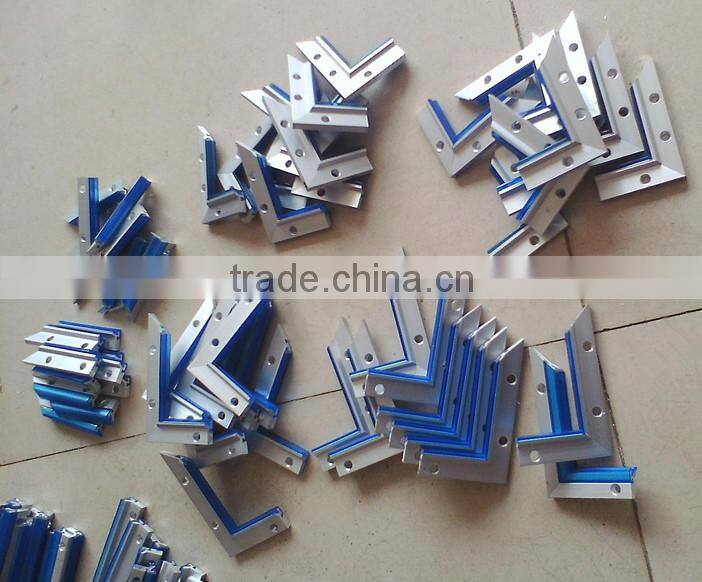 RUIAO good performance machine tool way wiper for guide railway