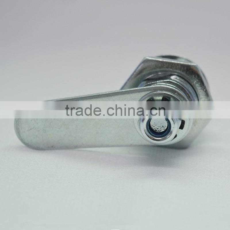 New Type Pin Tumbler Lock Emergency Lock