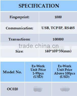 employee fingerprint attendance machine rfid card door access control printing machine malaysia