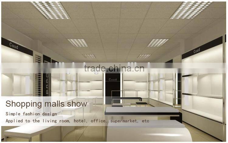 New design blue led tube T5 led tube