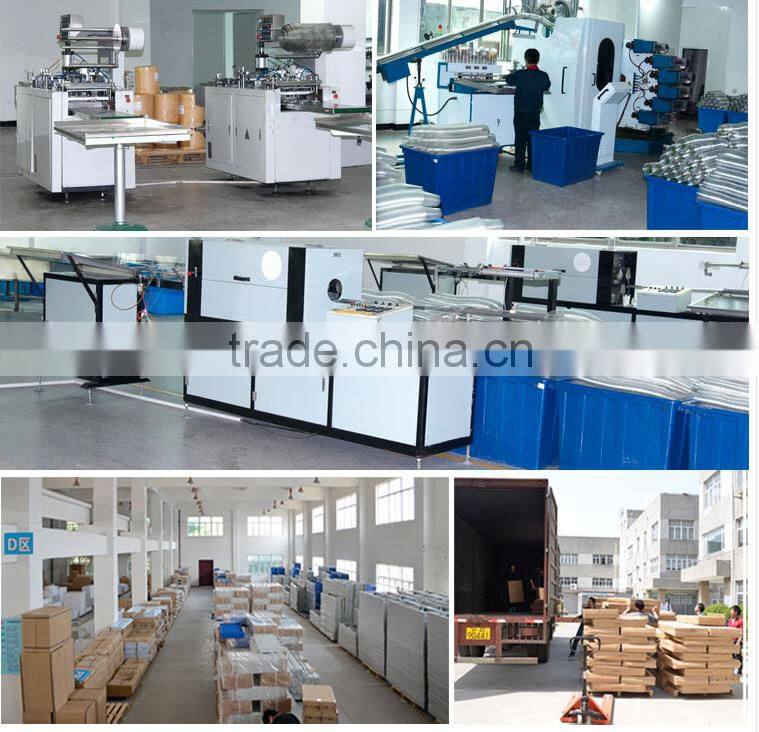 100ml disposable ripple coffee cups with high quality