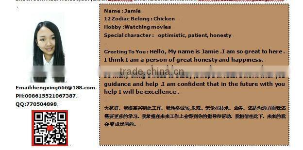 2015 cheap leather office chair without armrest training chair conference office chairHX-301