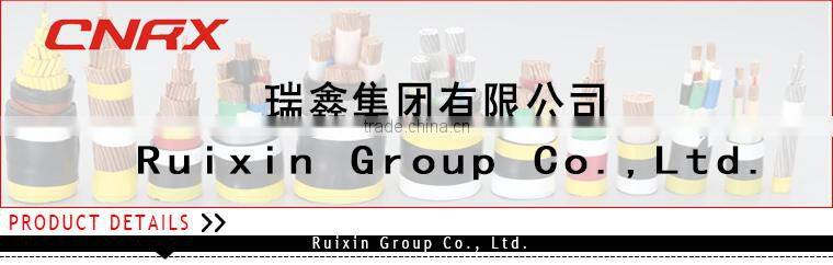 Made in China Ruixin Group 0.6/1kv PVC Insulated for lg nexus 4 e960 charging port flex cable