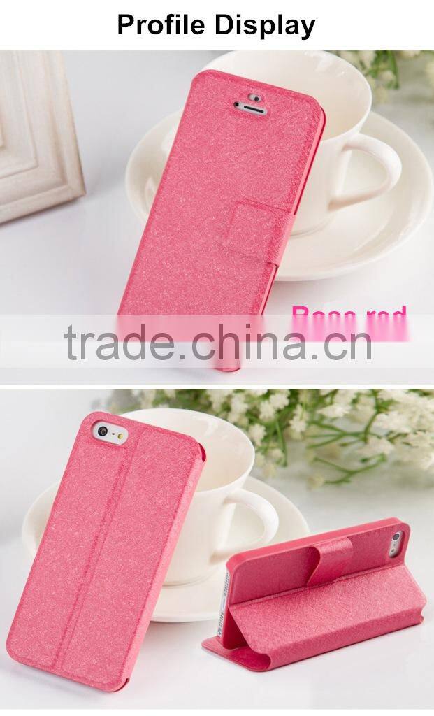 Case Purse and Holder Three in One Belt Clip Leather Case for iphone 6 Plus or 6s Plus
