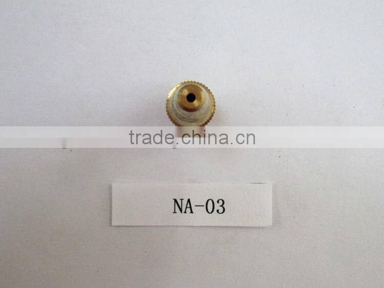 High Quality brass Spray Gun Air Tap