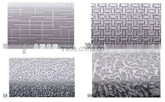 Small Embossing Machinery YW250G