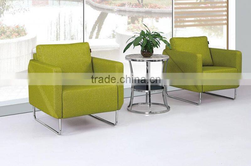 G-332 New designed modern sofa set furniture multi-position one seater sofa