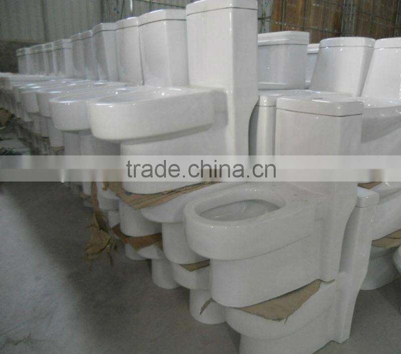 721 Elgant porcelain basin above counter basin washing basin