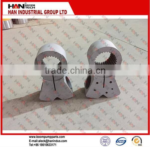 OEM: 264530002 main oil pump for putzmeister concrete pump spare parts