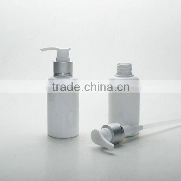 Dispenser PET 120ml White