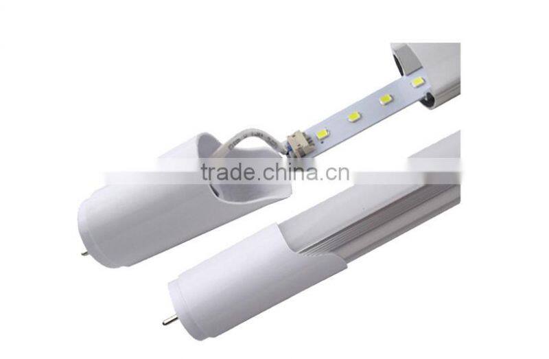 Detachable T8 90cm 15watts Driver Can Be Replaced 0.9m Led Tube Light