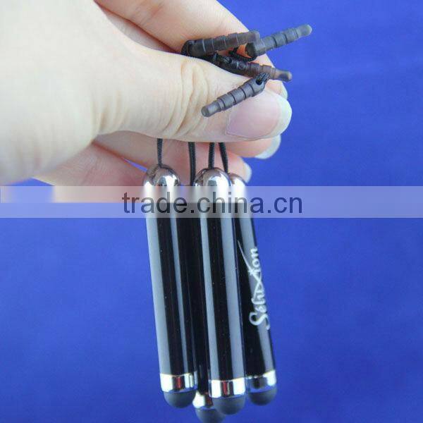 usb digital touch pen laser touch pen turntable stylus