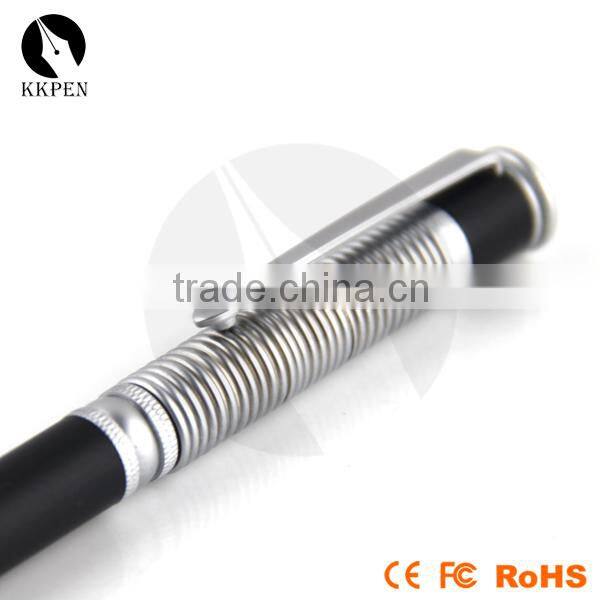 Shibell wholesale pen making kits shoes shape pencil case auto vanishing ink pen