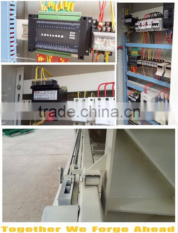 Container frame ! quick open Filter Press- FAECHINA