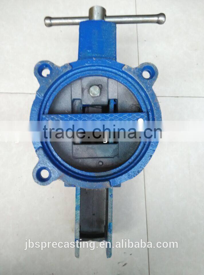 Table Vise Bench Vise