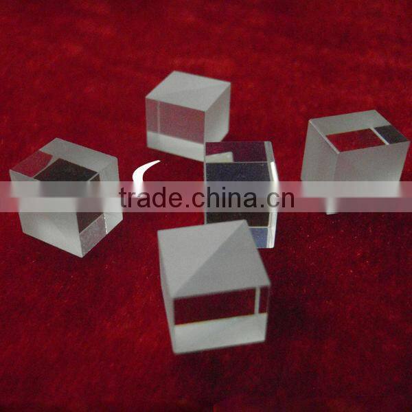various size X-cube prism