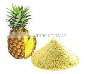 concentrate fruit juice powder