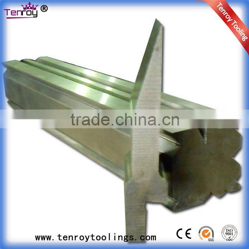 Tenroy Hydraulic Die Machine,Press Brake Tooling Down Die,New Style Bender Machine Tool