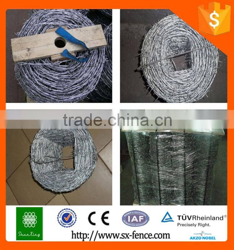 Razor Barbed Wire Philippines