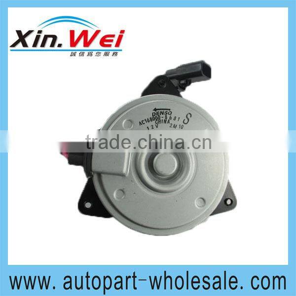 38616-PWA-A01 High Quality Auto Parts Car Auto Fan for Honda for Fit