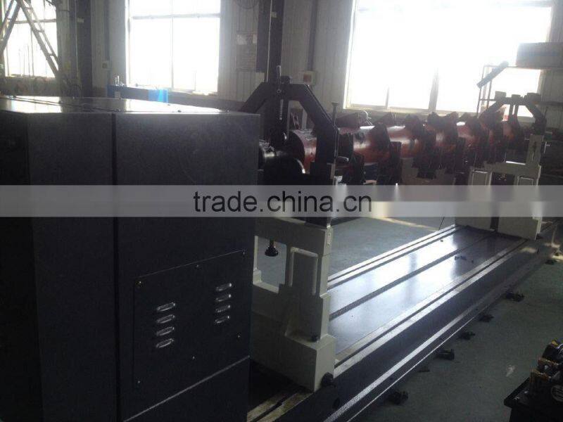 2016 The cheapest price of HBW-K1 universal joint drive rotor balancing machine