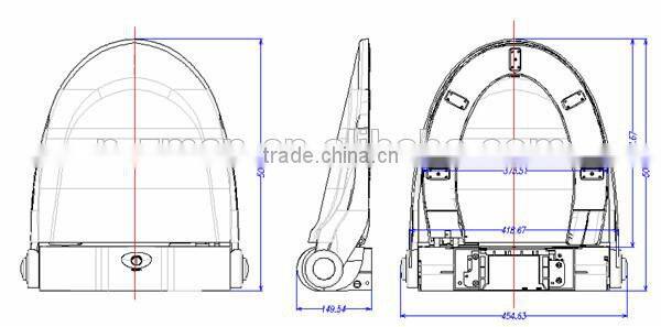 Intelligent Seat Cover,Automatic Hygienic Seat Cover,Electronic Seat Cover