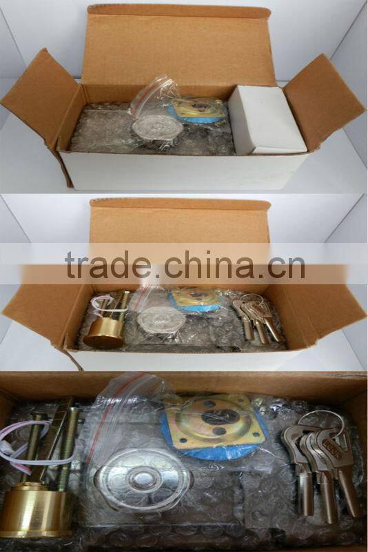 Hot sale High quality Electric control lock supplier