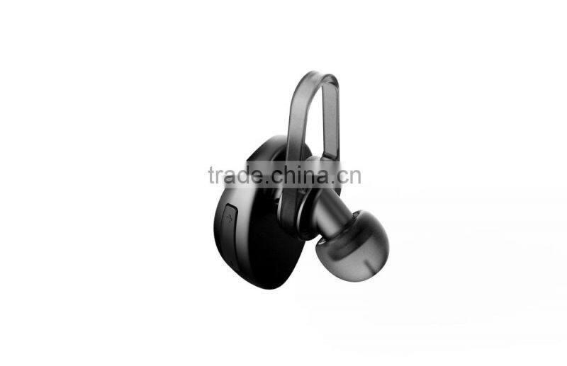 Cheapest!! New Bluetooth Headset 520 Unilateral In-Ear Fashion Headphone