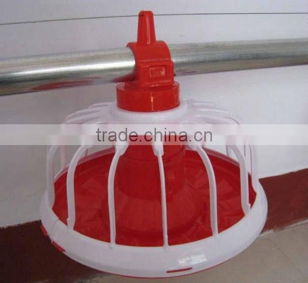 Automatic Breeder Chicken Chain/Pan Feeding System