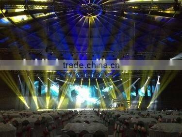 beam 230 moving head