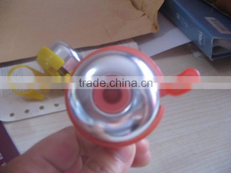 Featured collection!! small transfer bicycle bell print with customer design