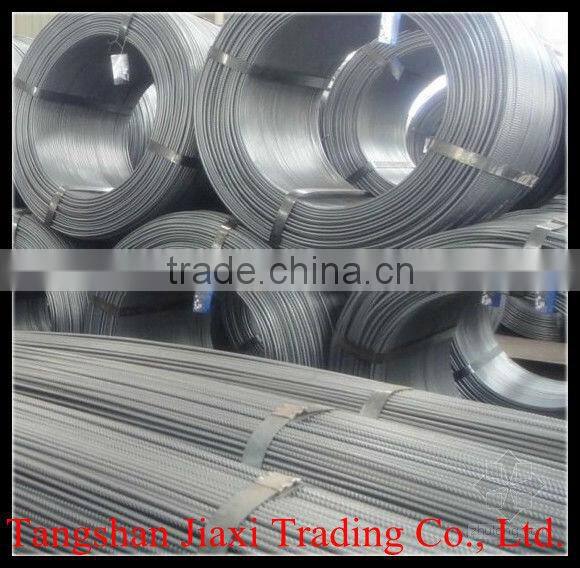 steel wire