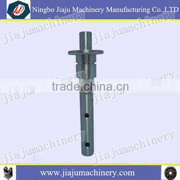 non-standard steel thread rod