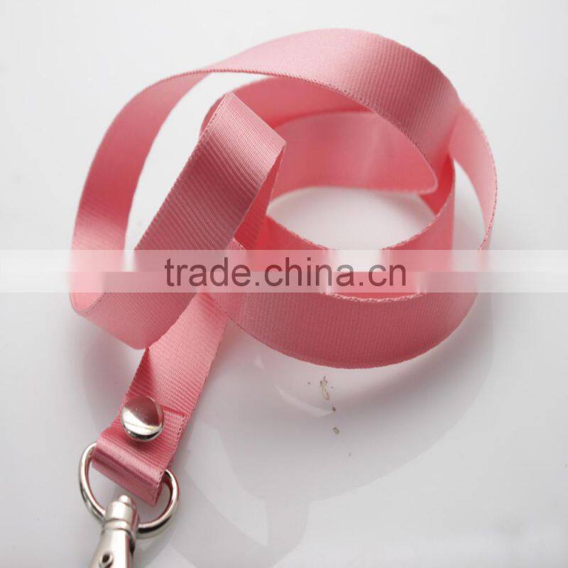 Personelized custom lanyards id card holders create your own brand