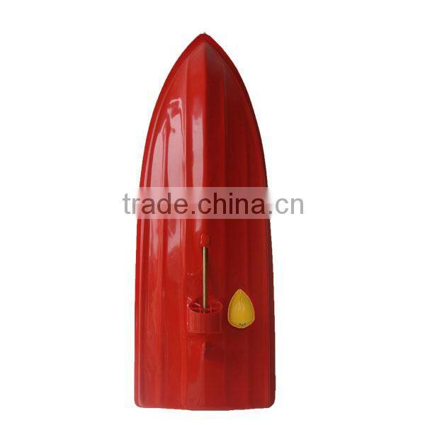 Fishing RC fish finder bait boat HYZ-80A bait boat for sales