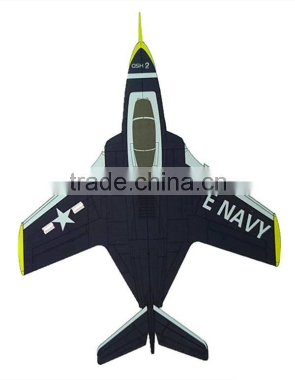 75 EDF F9F 2.4GHz 5CH Radio Control 2S-6S 60A Pro Brushless ESC RC Plane