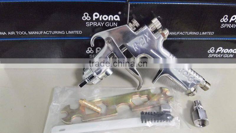 TAIWAN MADE PAINT AIR SPRAY GUN