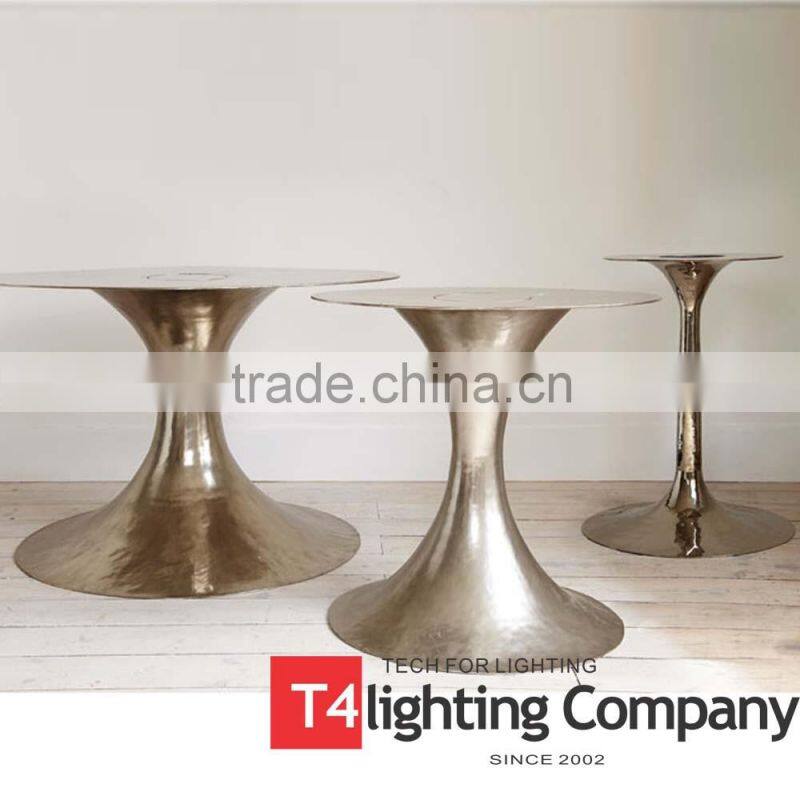 High Quality Modern Latest Outdoor Tulip Table Leg