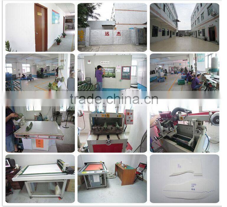 Focus trend of male models, Fashion Week Men shoe last