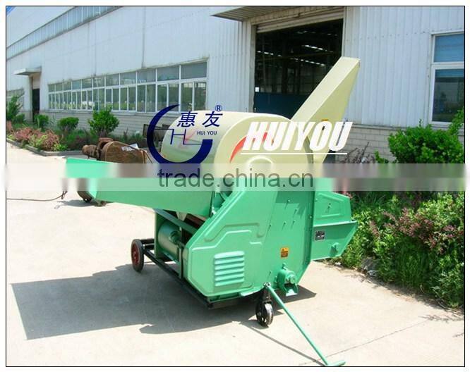 Rice Havest Machine, Rice Thresher, Farm Machine