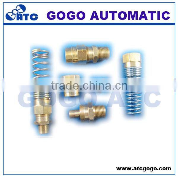 Cheap price custom Best Choice cheap reusable air brake hose fittings
