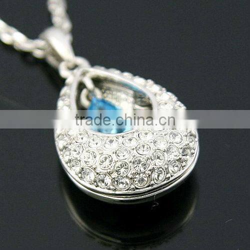 Stellux A193 Glass chatons Point back rhinestones Crystal AB