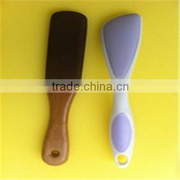 Cheap Price ! High Demand Professionalwooden pedicure foot files
