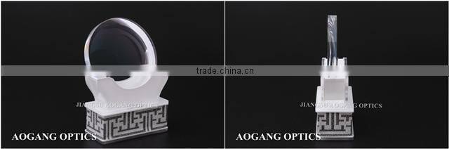 1.59 blue block coating HMC ophthalmic lens